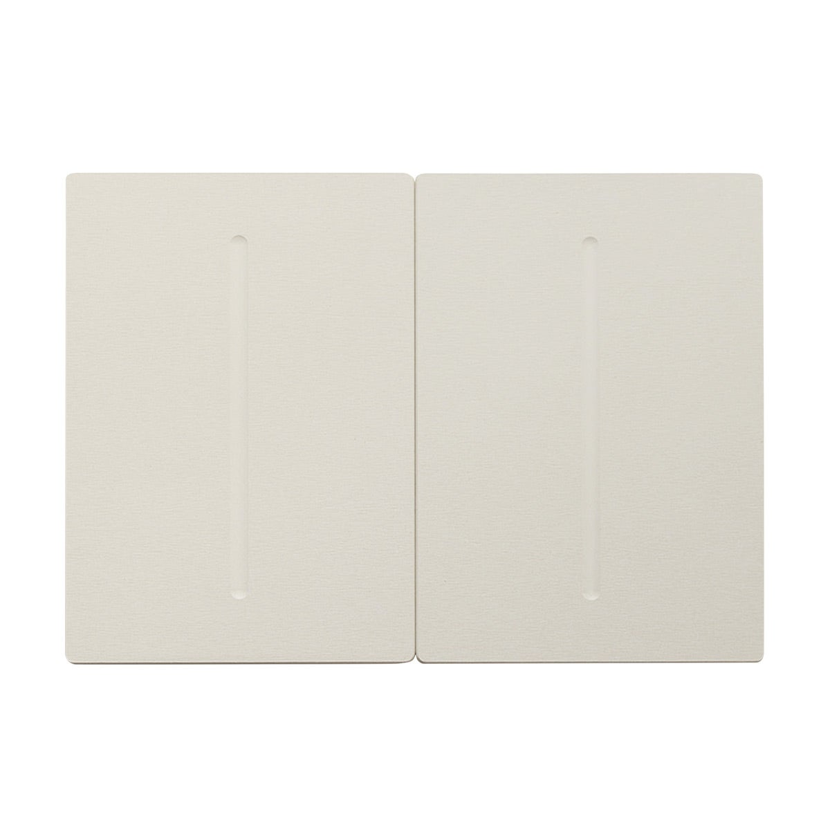 Dorai Medium Bath Stone TM Mat Beige