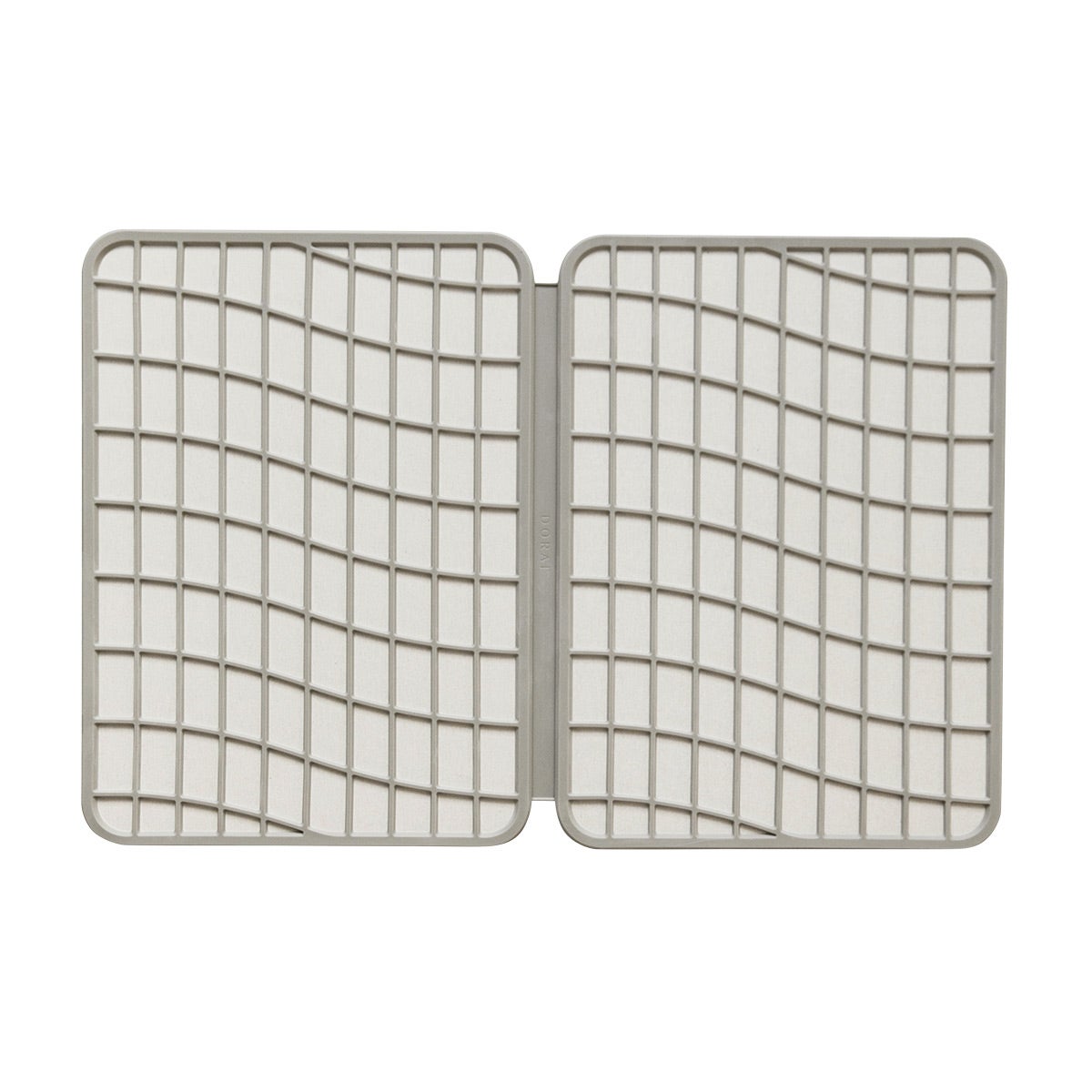 Dorai Large Dish Pad Beige