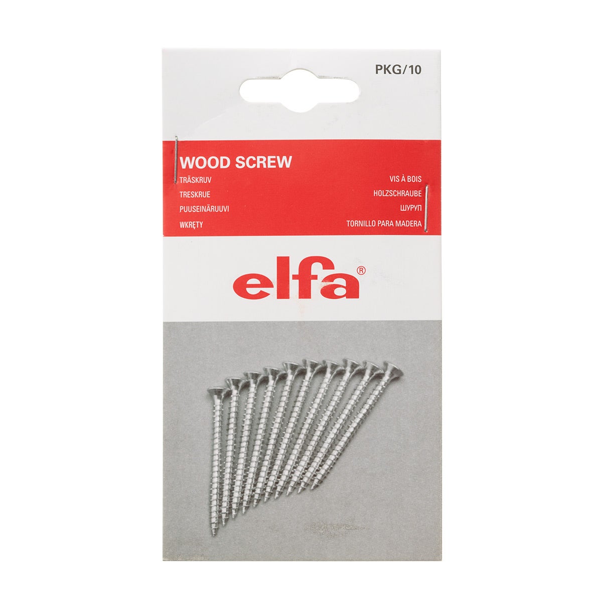 Wood Screws
