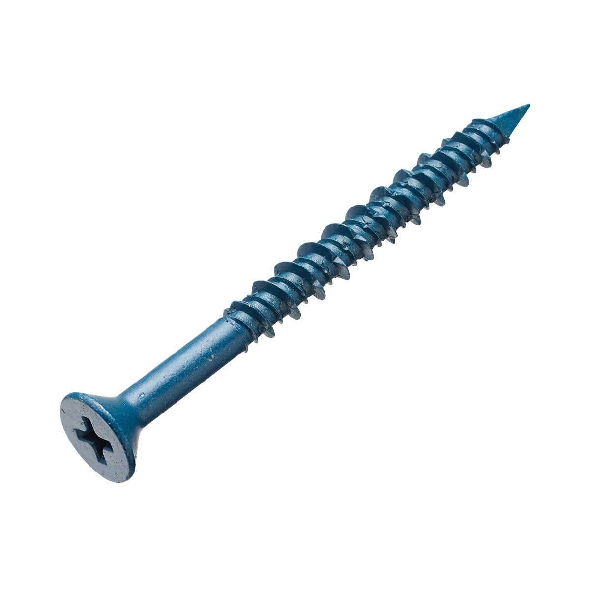 Concrete & Masonry Screws
