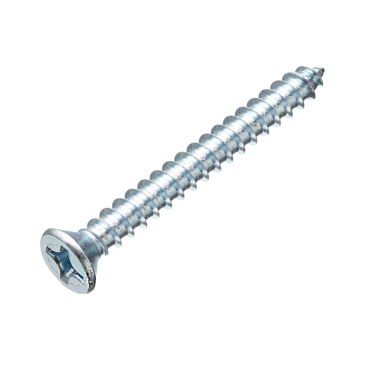 Sheet Metal Screws