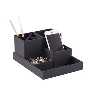 Bigso Stockholm Desktop Organizers