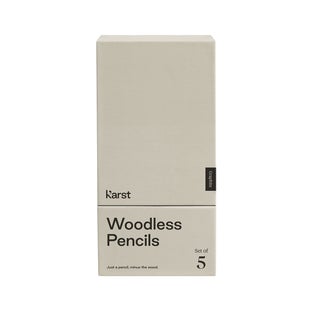 Karst Woodless Pencils