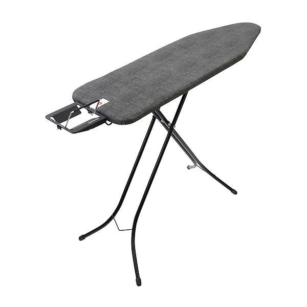 Brabantia Ironing Board B Steam Iron Denim Black