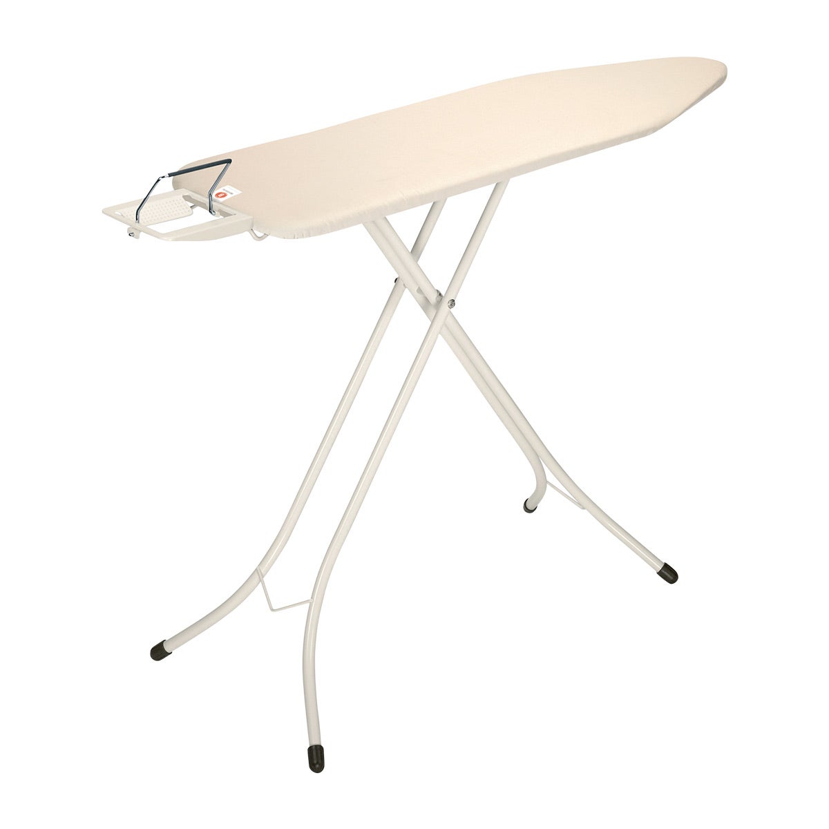 Brabantia Ironing Board B Steam Iron Ecru