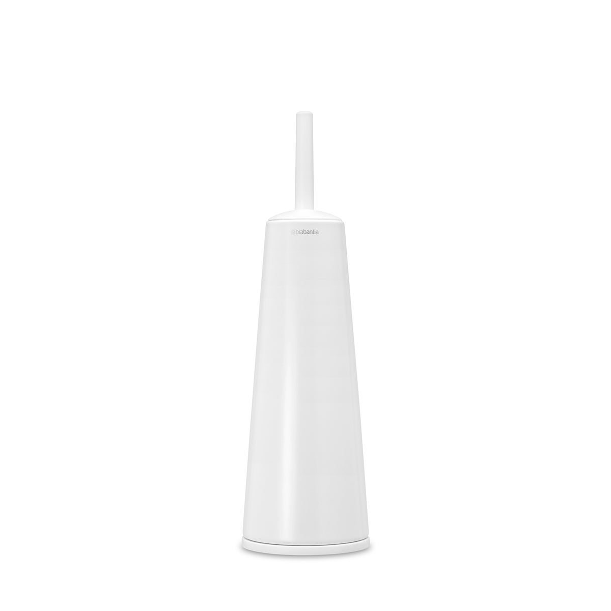 Brabantia ReNew Toilet Brush and Holder