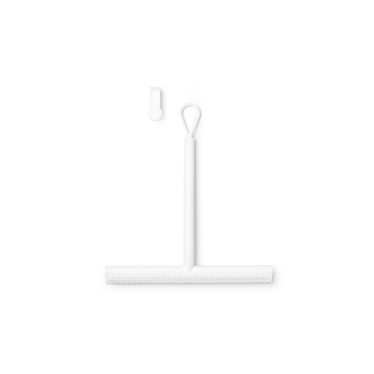 Brabantia ReNew Shower Squeegee White