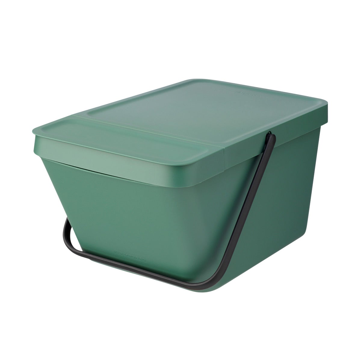 Brabantia Sort & Go' Stackable Fir Green