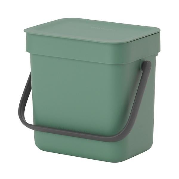 Brabantia Sort & Go Recycling Bins