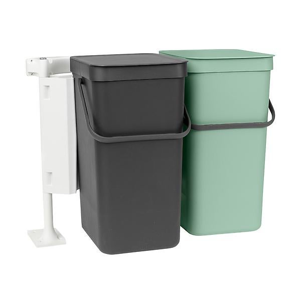 Brabantia Sort & Go Built-in Bin