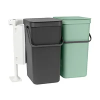 Brabantia Sort & Go Built-in Bin