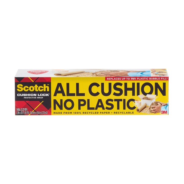3M Cushion Lock Wrap