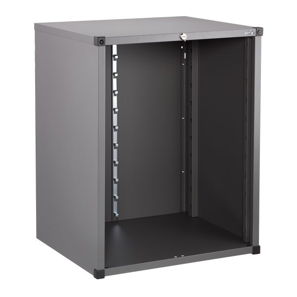 Garage Plus by Elfa Lower Cabinet Frame for Drawers