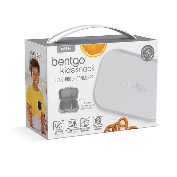 Bentgo Kids Snack Container