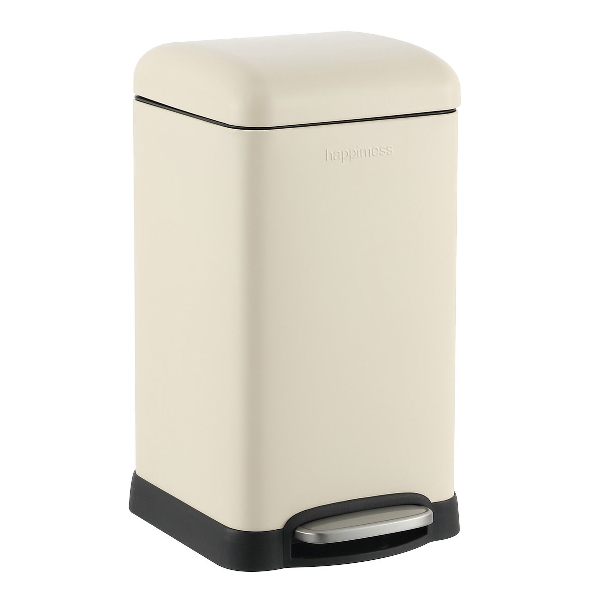Happimess Betty Retro Step Trash Can