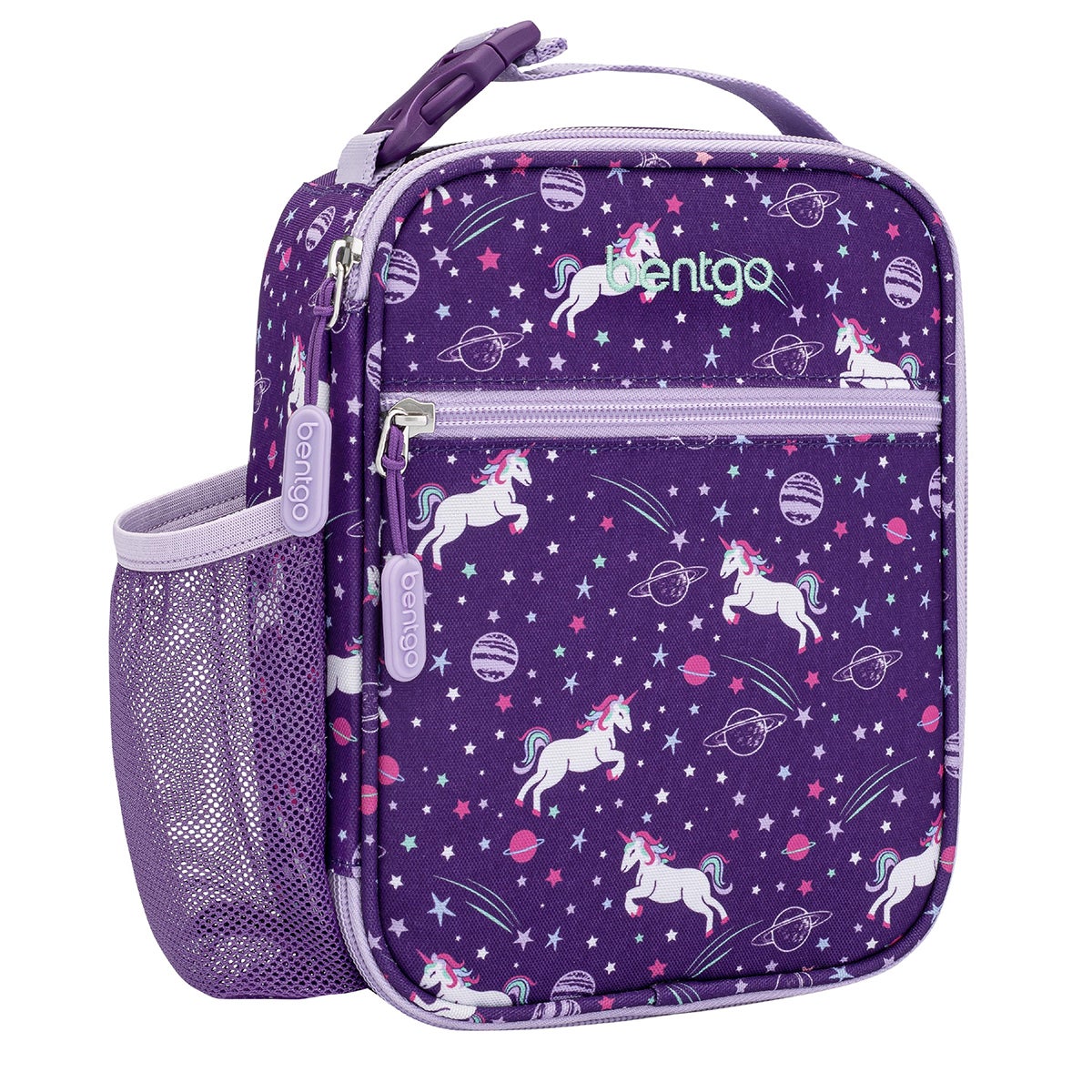 BentGo Kids Lunch Tote Unicorn