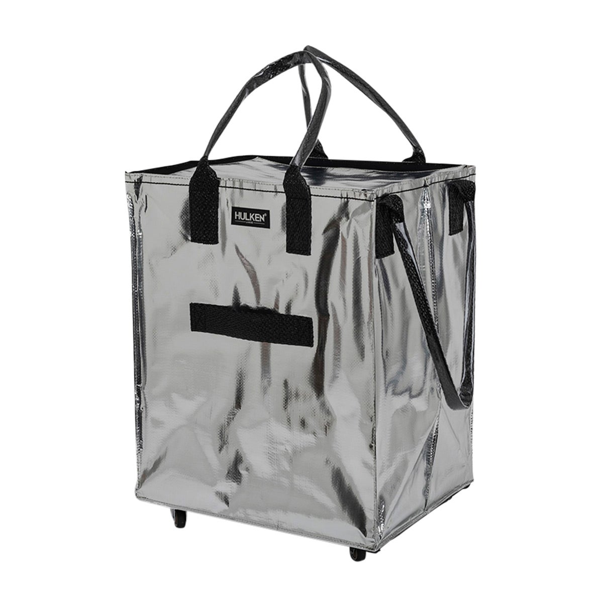 Hulken Large Hulken Bag Silver