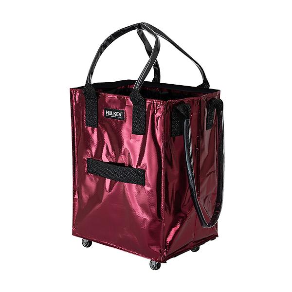 Hulken Rolling Tote Bag