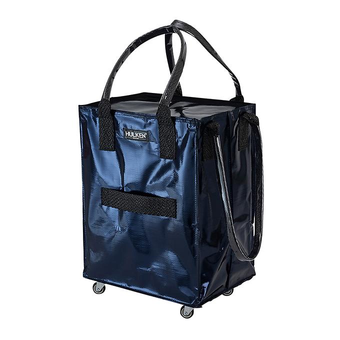 Hulken Rolling Tote Bag | The Container Store