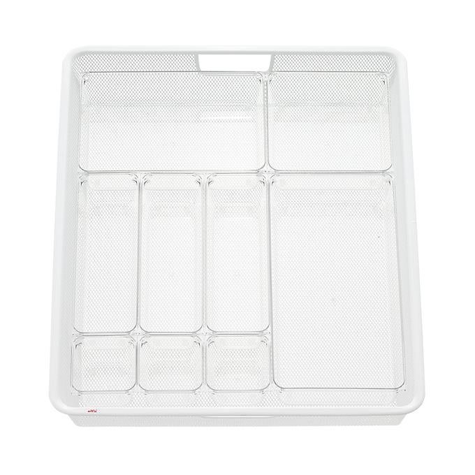 Everything Organizer Medium Elfa Drawer Organizer Solution