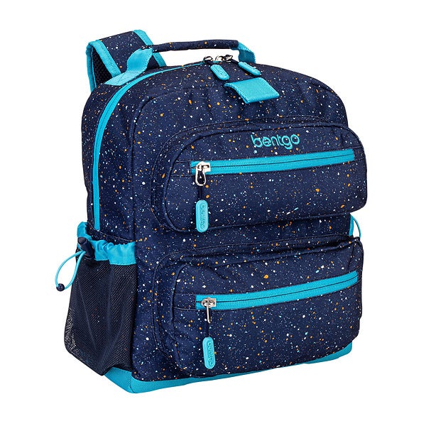 benteng classic lightweight hiking daypack school bag rucksack travel backpack Bentgo Kids Prints Bring convenience to your kids school time with the 2 Bentgo Kids 2-in-1 Backpack &