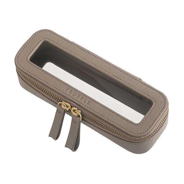 Truffle Clarity Jetset Case
