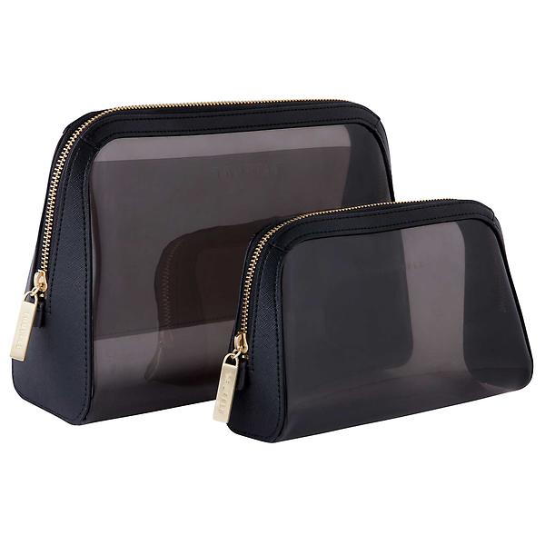 Truffle Vanity Pouch Set