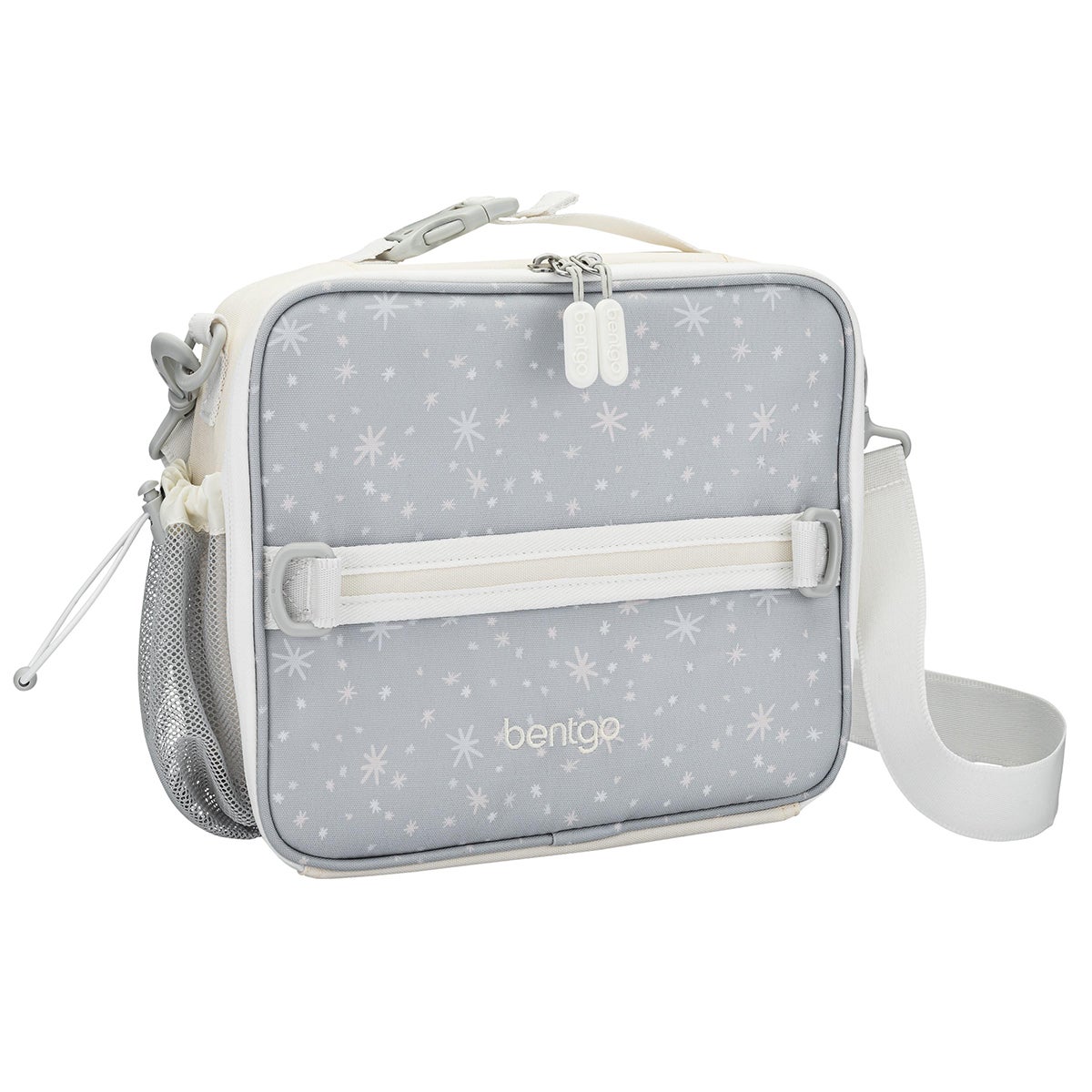 BentGo Kids Print Lunch Bag Starry Sprinkle