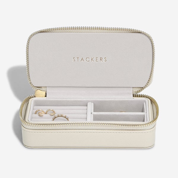 Stackers Travel Jewelry Box