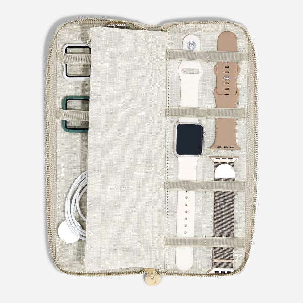Stackers Watch Travel Case