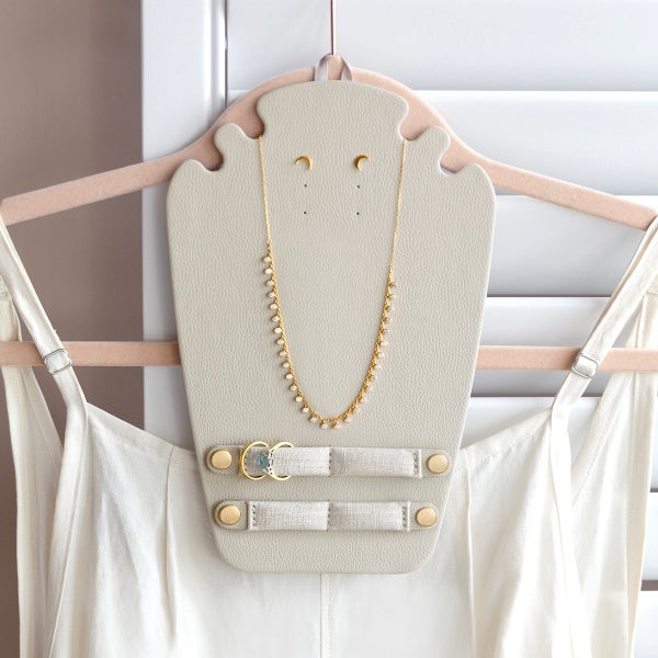 Stackers Outfit Jewelry Organizer