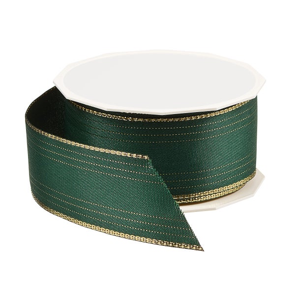 The Container Store Wired Oxford Ribbon