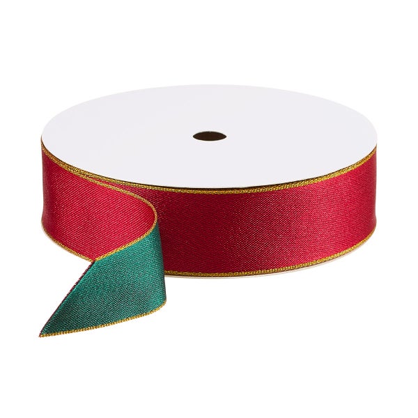 The Container Store Majesty Reversible Ribbon