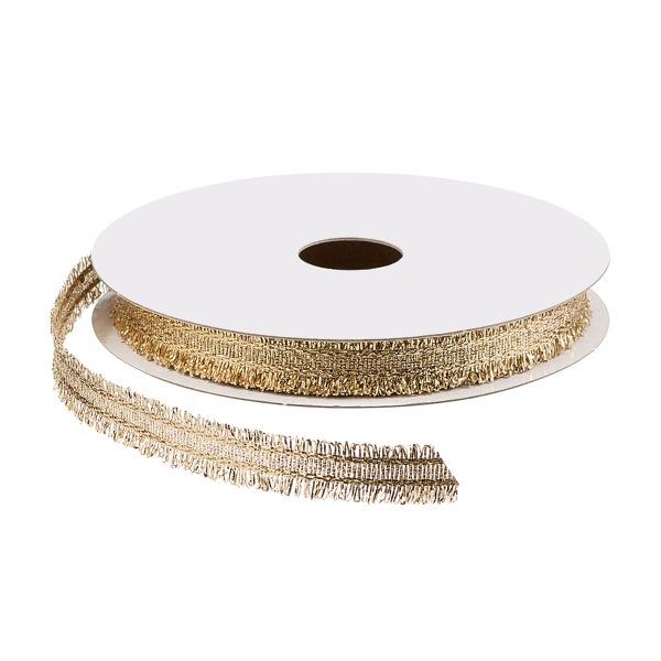 The Container Store Narrow Loop Edge Ribbon