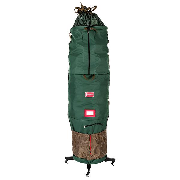 TreeKeeper Upright Christmas Tree Storage Bag