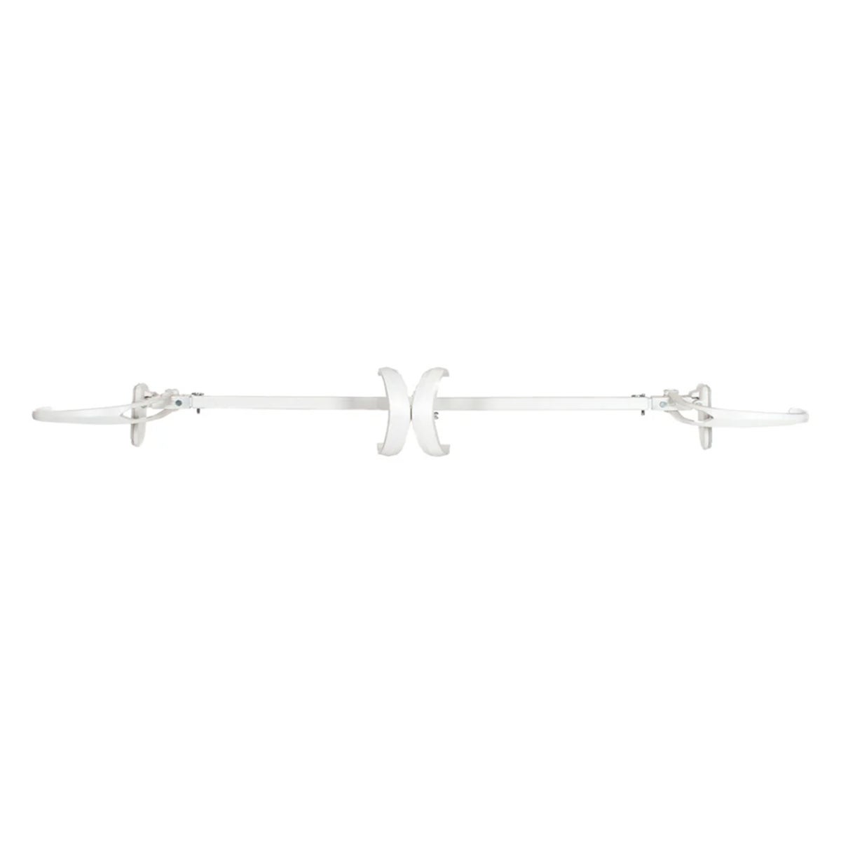 Village Lighting Company Garland Hanger - Double Door White