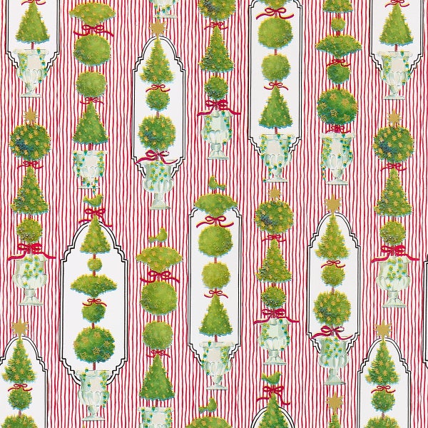 Caspari Eloise Wrapping Paper
