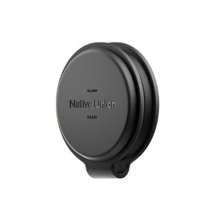 Native Union Voyage 2-in1 Wireless Charger