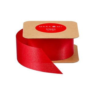 Mara-Mi Satin Ribbon