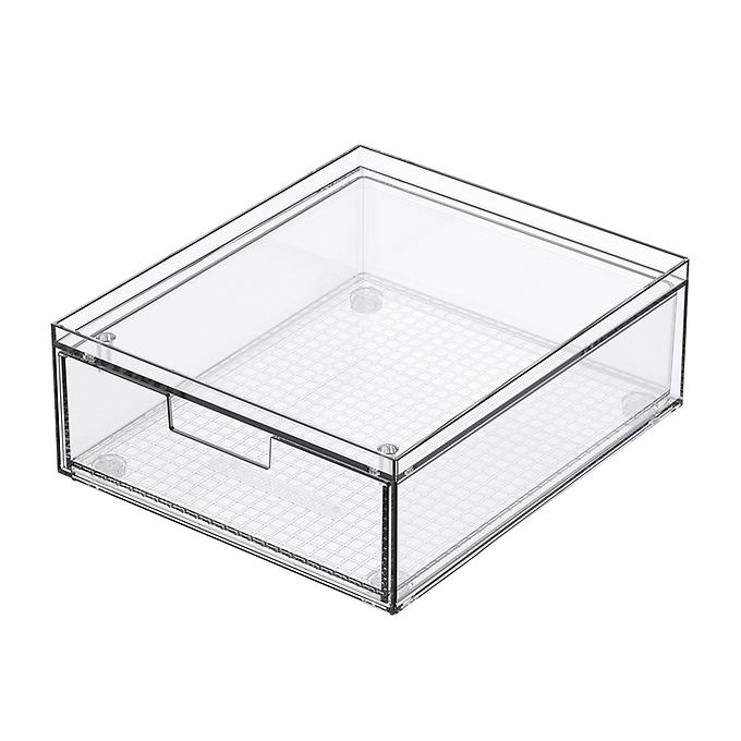 Everything Organizer Narrow Bath Drawer