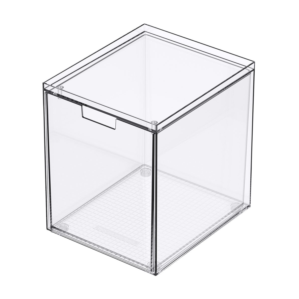 Everything Organizer Narrow Bath Drawer