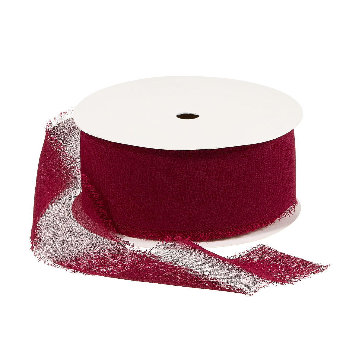 The Container Store Ribbon Chiffon Wine