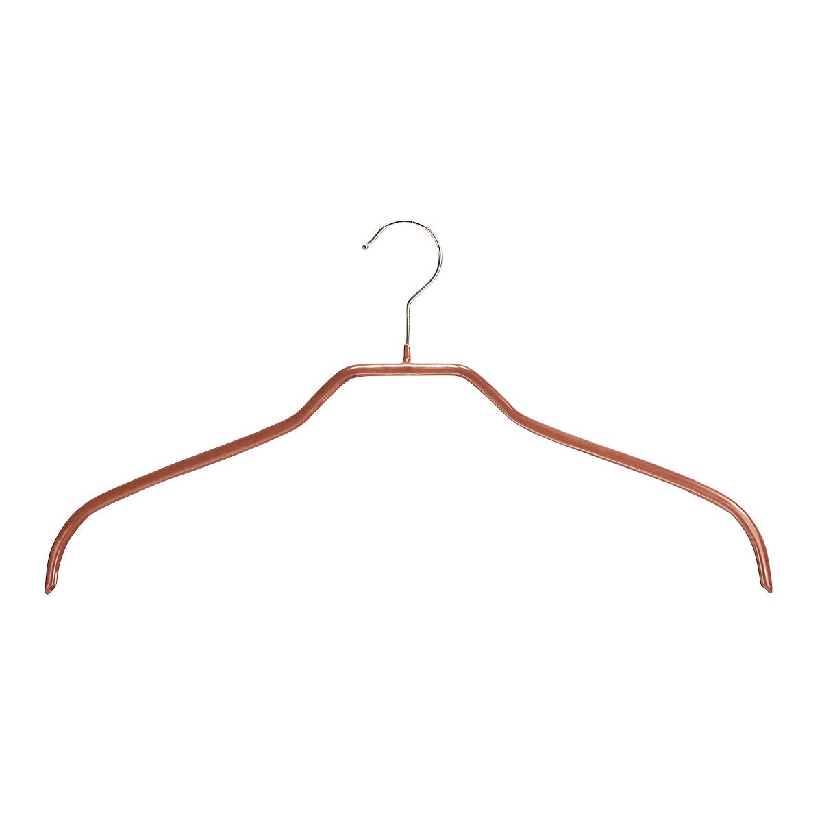 MAWA Non-Slip Steel Silhouette Copper Pkg/18