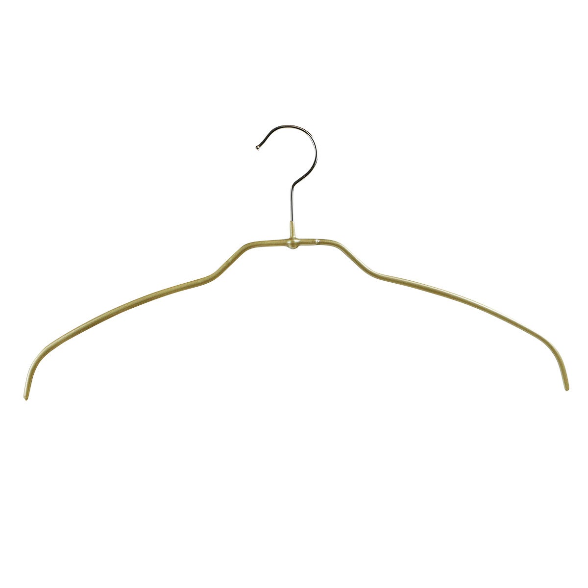 MAWA Non-Slip Steel Silhouette Gold Pkg/30