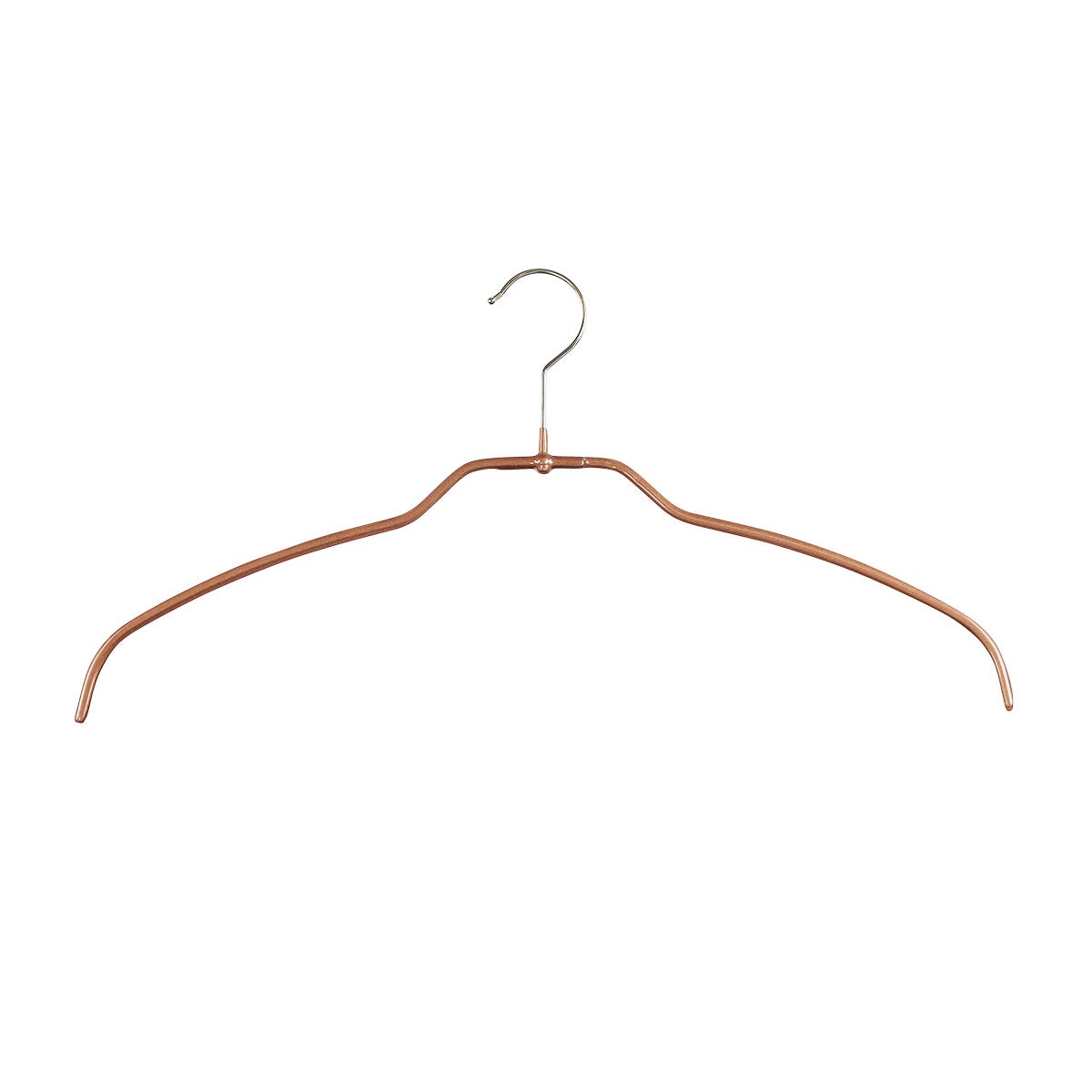 MAWA Non-Slip Steel Silhouette Copper Pkg/30