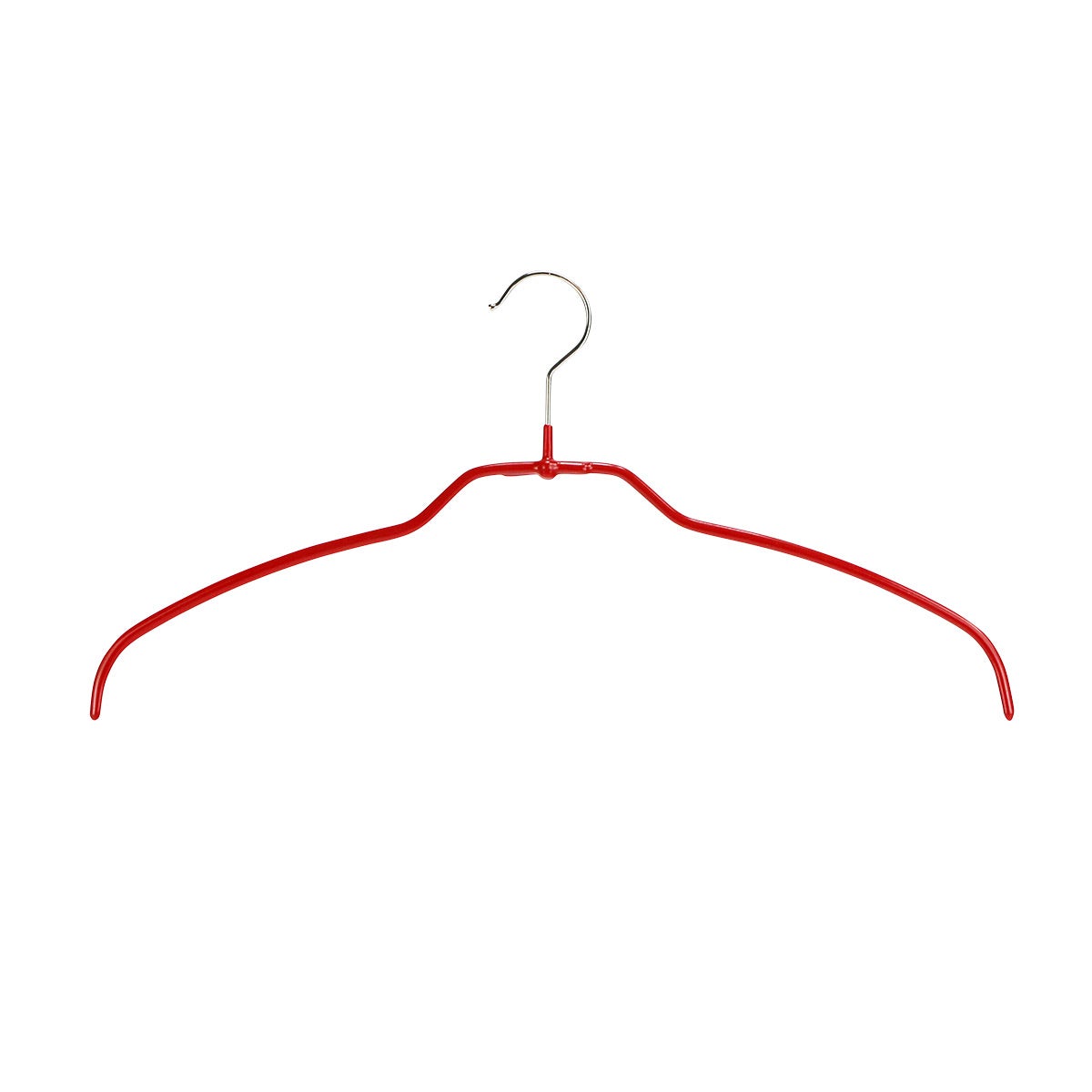 MAWA Non-Slip Steel Silhouette Red Pkg/30