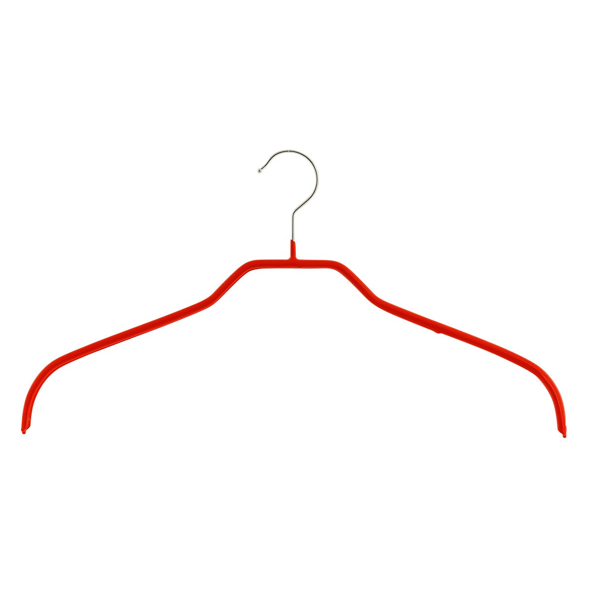 MAWA Non-Slip Steel Silhouette Red Pkg/18