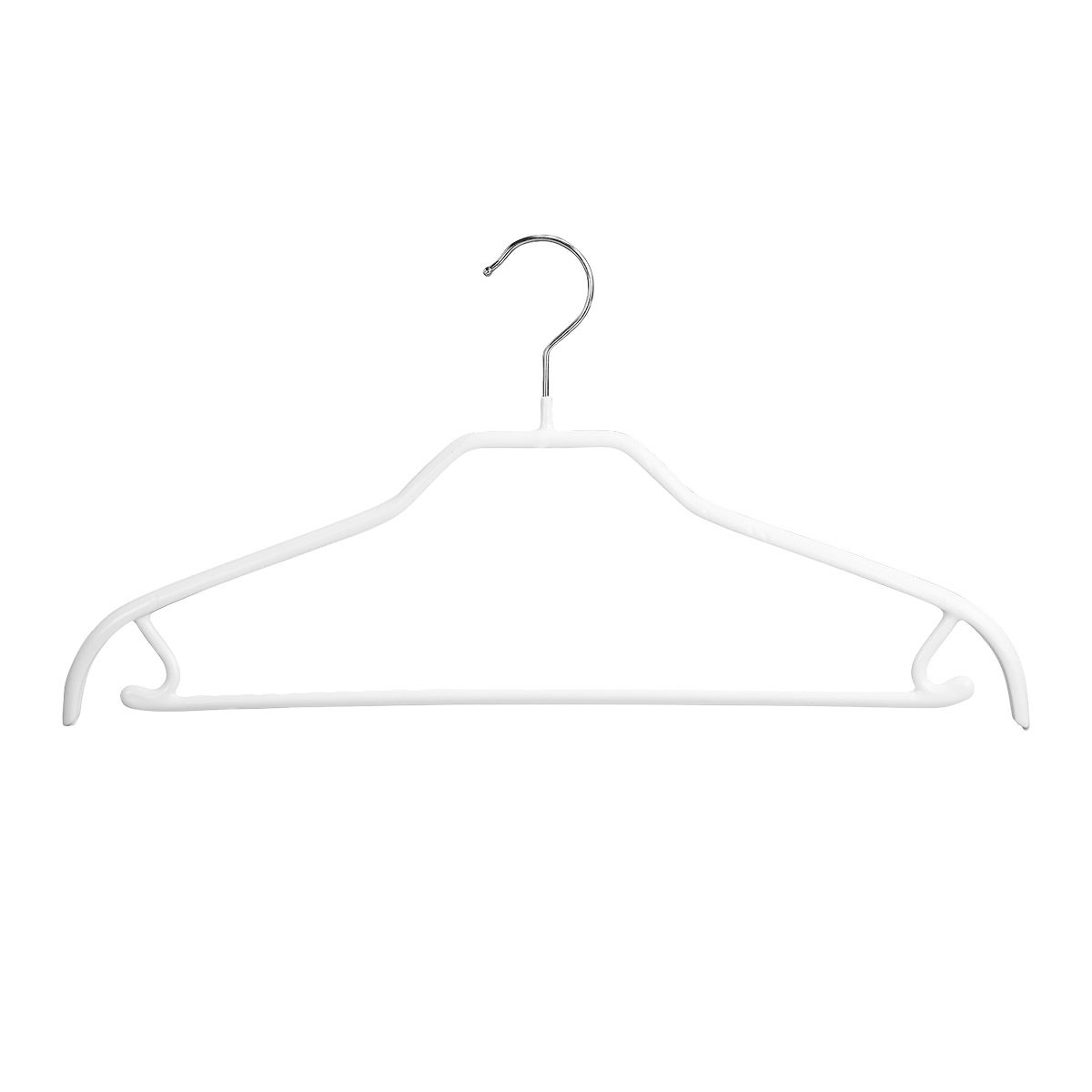 Mawa Silhouette Shirt Hanger with Bar & Hook