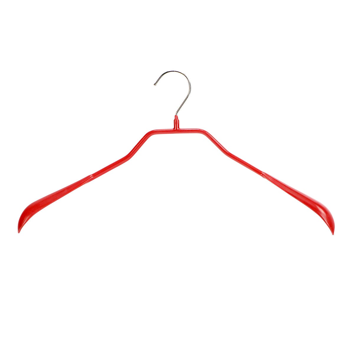 MAWA Non-Slip Steel BodyForm Red Pkg/8