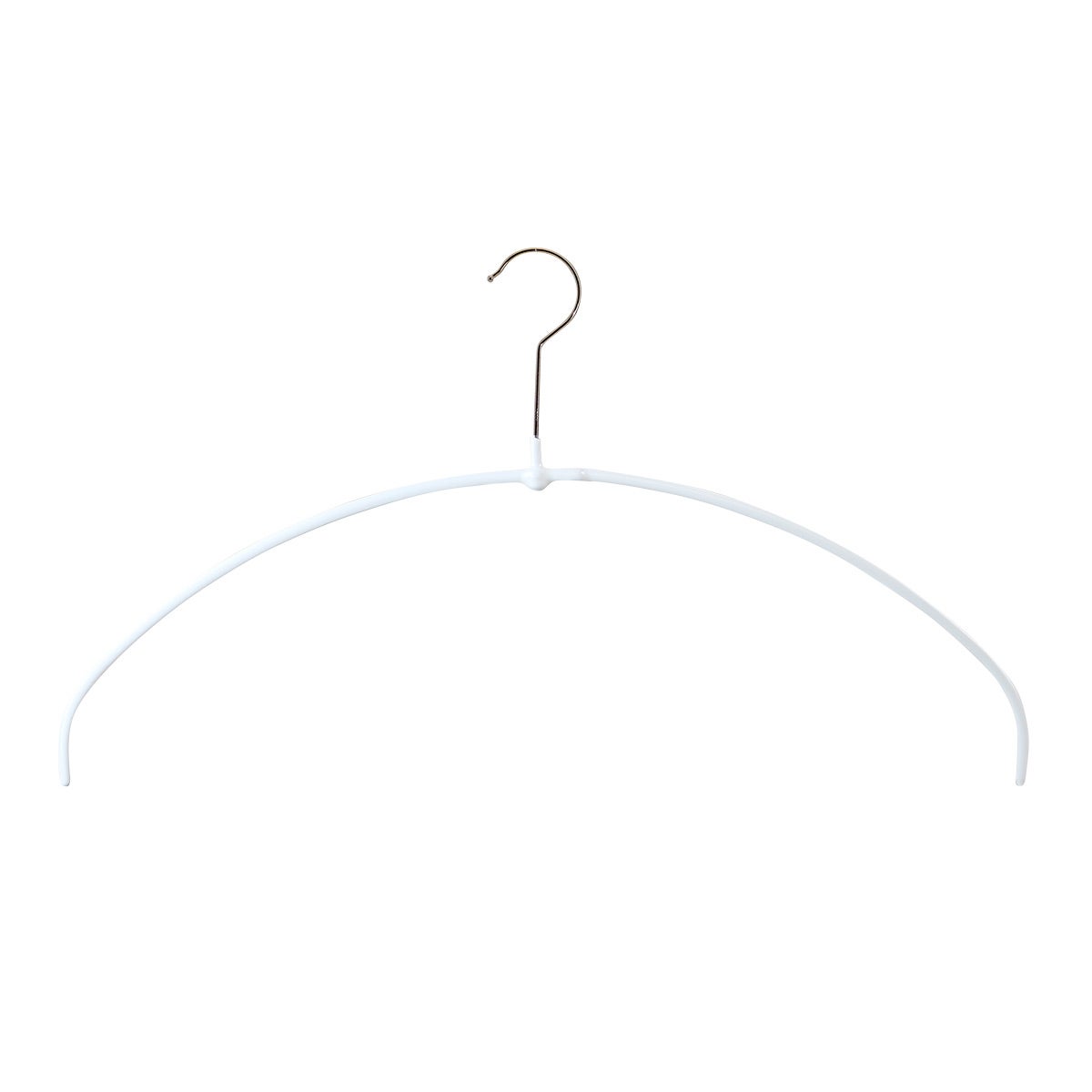 MAWA Non-Slip Steel Euro White Pkg/30